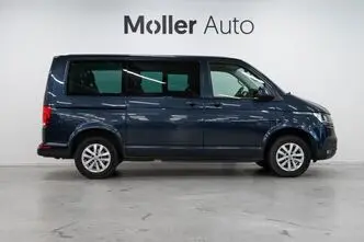 Volkswagen Caravelle, 2.0, 110 kW, dīzelis, automātiskā, priekšējā piedziņa
