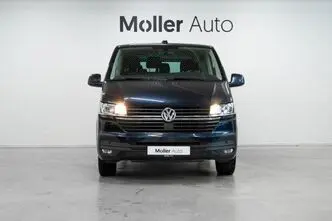 Volkswagen Caravelle, 2.0, 110 kW, dīzelis, automātiskā, priekšējā piedziņa