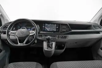 Volkswagen Caravelle, 2.0, 110 kW, dīzelis, automātiskā, priekšējā piedziņa