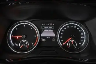 Volkswagen Caravelle, 2.0, 110 kW, dīzelis, automātiskā, priekšējā piedziņa