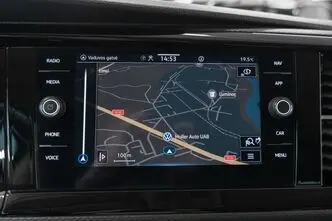 Volkswagen Caravelle, 2.0, 110 kW, dīzelis, automātiskā, priekšējā piedziņa