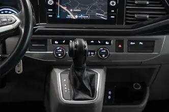 Volkswagen Caravelle, 2.0, 110 kW, dīzelis, automātiskā, priekšējā piedziņa