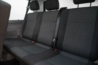Volkswagen Caravelle, 2.0, 110 kW, dīzelis, automātiskā, priekšējā piedziņa