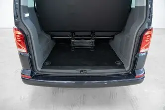 Volkswagen Caravelle, 2.0, 110 kW, dīzelis, automātiskā, priekšējā piedziņa