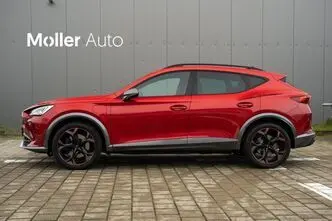 Cupra Formentor, 1.4, 180 kW, pistikhübriid, automaat, esivedu