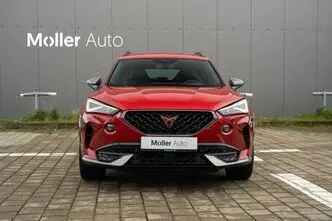 Cupra Formentor, 1.4, 180 kW, pistikhübriid, automaat, esivedu