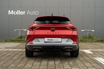 Cupra Formentor, 1.4, 180 kW, pistikhübriid, automaat, esivedu