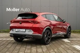 Cupra Formentor, 1.4, 180 kW, pistikhübriid, automaat, esivedu