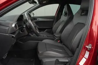 Cupra Formentor, 1.4, 180 kW, pistikhübriid, automaat, esivedu