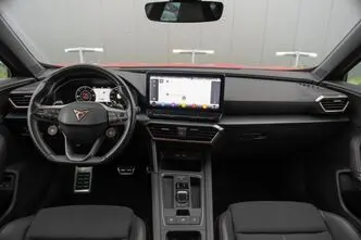 Cupra Formentor, 1.4, 180 kW, pistikhübriid, automaat, esivedu
