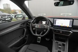 Cupra Formentor, 1.4, 180 kW, pistikhübriid, automaat, esivedu