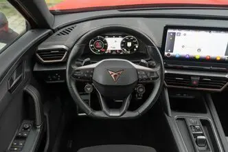 Cupra Formentor, 1.4, 180 kW, pistikhübriid, automaat, esivedu