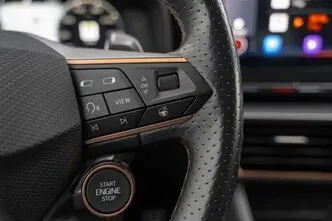 Cupra Formentor, 1.4, 180 kW, pistikhübriid, automaat, esivedu