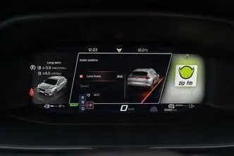 Cupra Formentor, 1.4, 180 kW, pistikhübriid, automaat, esivedu