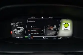 Cupra Formentor, 1.4, 180 kW, pistikhübriid, automaat, esivedu