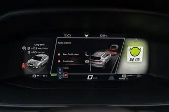 Cupra Formentor, 1.4, 180 kW, pistikhübriid, automaat, esivedu