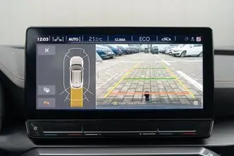 Cupra Formentor, 1.4, 180 kW, pistikhübriid, automaat, esivedu