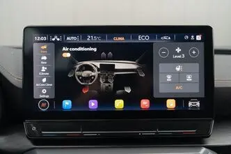 Cupra Formentor, 1.4, 180 kW, pistikhübriid, automaat, esivedu