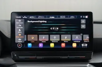 Cupra Formentor, 1.4, 180 kW, pistikhübriid, automaat, esivedu