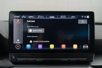 Cupra Formentor, 1.4, 180 kW, pistikhübriid, automaat, esivedu