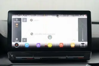 Cupra Formentor, 1.4, 180 kW, pistikhübriid, automaat, esivedu