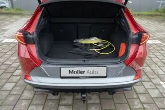 Cupra Formentor, 1.4, 180 kW, pistikhübriid, automaat, esivedu