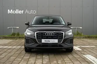 Audi Q2, 1.5, 110 kW, bensiin, automaat, esivedu