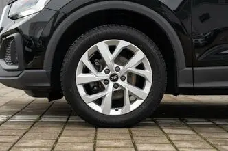 Audi Q2, 1.5, 110 kW, bensiin, automaat, esivedu