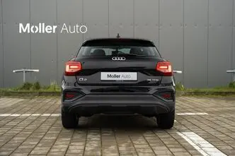 Audi Q2, 1.5, 110 kW, bensiin, automaat, esivedu