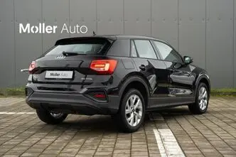 Audi Q2, 1.5, 110 kW, bensiin, automaat, esivedu