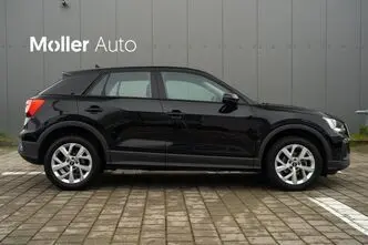 Audi Q2, 1.5, 110 kW, bensiin, automaat, esivedu