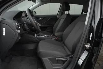 Audi Q2, 1.5, 110 kW, bensiin, automaat, esivedu