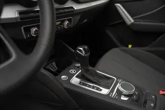 Audi Q2, 1.5, 110 kW, bensiin, automaat, esivedu