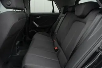 Audi Q2, 1.5, 110 kW, bensiin, automaat, esivedu