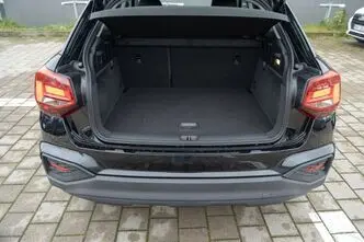Audi Q2, 1.5, 110 kW, bensiin, automaat, esivedu