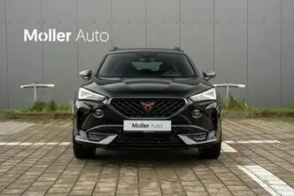Cupra Formentor, 1.5, 110 kW, bensiin, automaat, esivedu