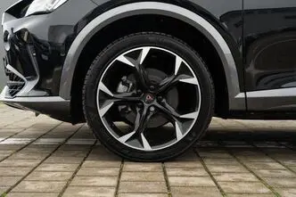 Cupra Formentor, 1.5, 110 kW, bensiin, automaat, esivedu