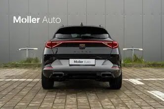 Cupra Formentor, 1.5, 110 kW, bensiin, automaat, esivedu