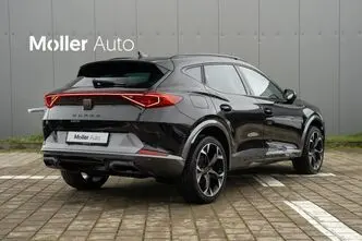 Cupra Formentor, 1.5, 110 kW, bensiin, automaat, esivedu