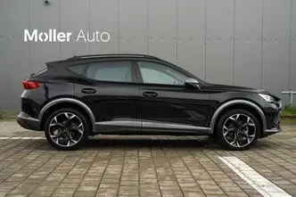 Cupra Formentor, 1.5, 110 kW, bensiin, automaat, esivedu