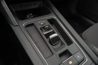 Cupra Formentor, 1.5, 110 kW, bensiin, automaat, esivedu