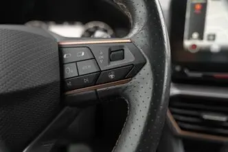 Cupra Formentor, 1.5, 110 kW, bensiin, automaat, esivedu