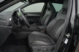 Cupra Formentor, 1.5, 110 kW, bensiin, automaat, esivedu