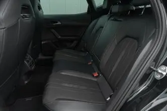 Cupra Formentor, 1.5, 110 kW, bensiin, automaat, esivedu