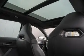 Cupra Formentor, 1.5, 110 kW, bensiin, automaat, esivedu