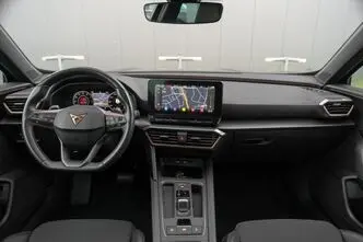 Cupra Formentor, 1.5, 110 kW, bensiin, automaat, esivedu