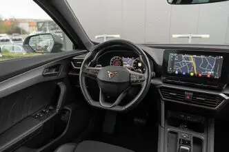 Cupra Formentor, 1.5, 110 kW, bensiin, automaat, esivedu