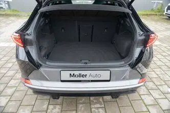 Cupra Formentor, 1.5, 110 kW, bensiin, automaat, esivedu