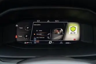 Cupra Formentor, 1.5, 110 kW, bensiin, automaat, esivedu