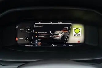 Cupra Formentor, 1.5, 110 kW, bensiin, automaat, esivedu